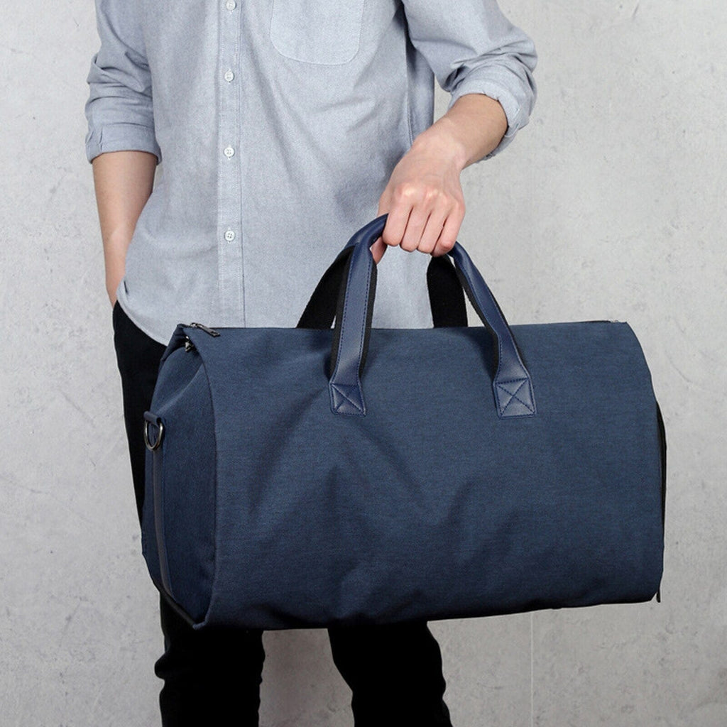 sac costume homme voyage transport