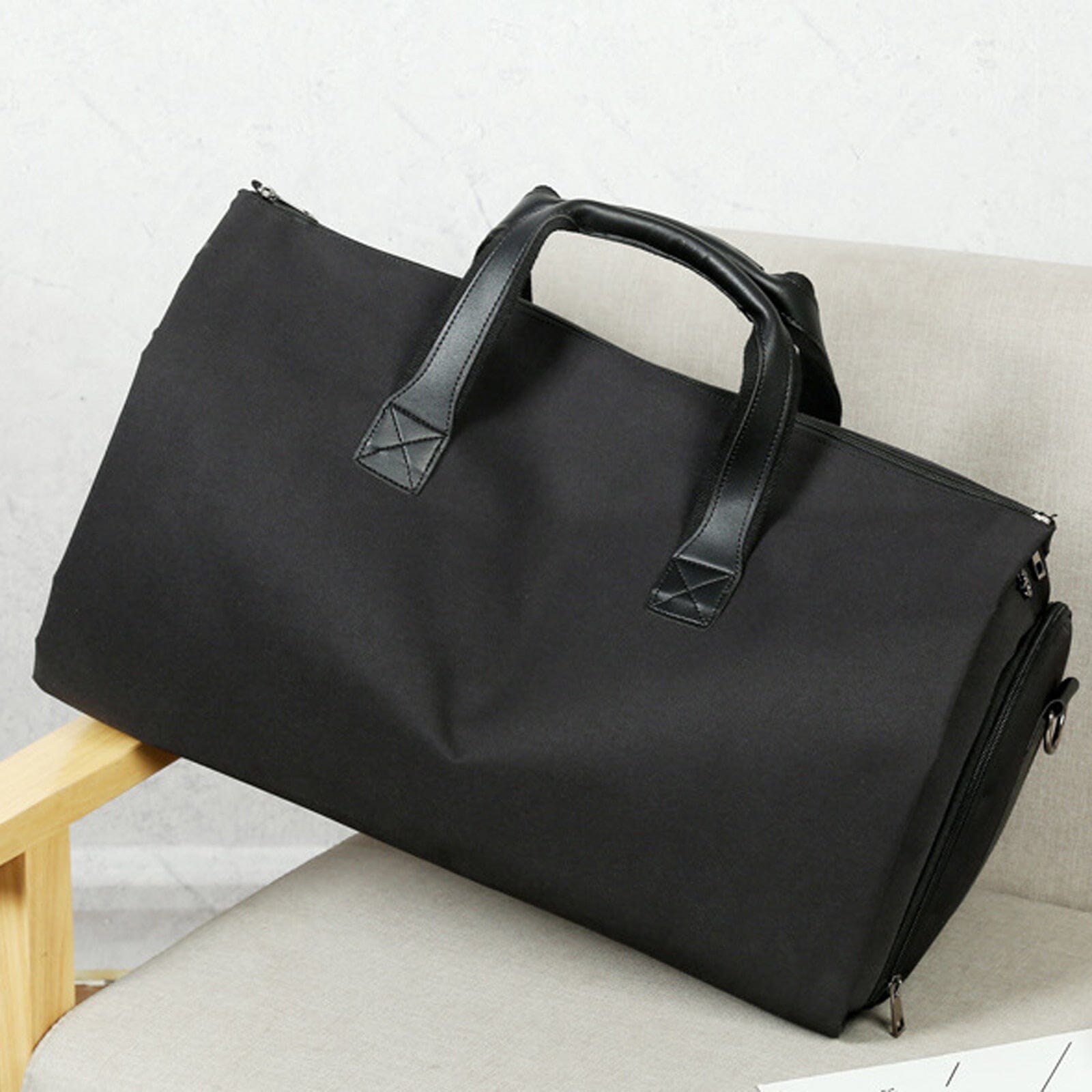 sac de voyage transport pour costume homme
