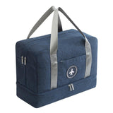 sac voyage cabine avion 40x30x20