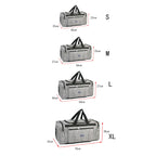 duffle sac de voyage sport