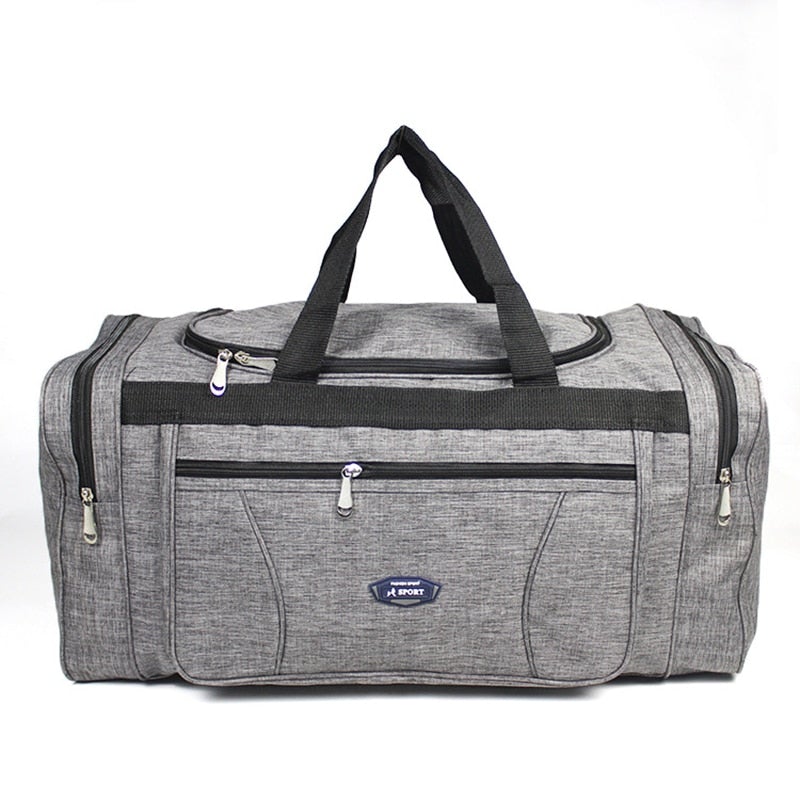sac de voyage sport duffle
