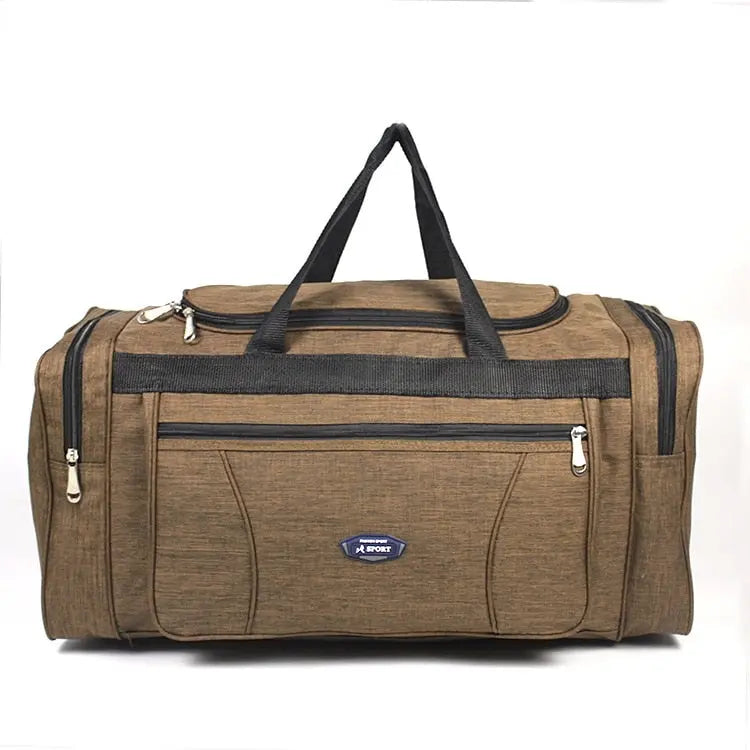 Le sac weekender personnalisé avec prénom - - sac de voyage Le sac weekender personnalisé avec prénom - - sac de voyage
