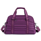 sac femme de voyage cabine souple