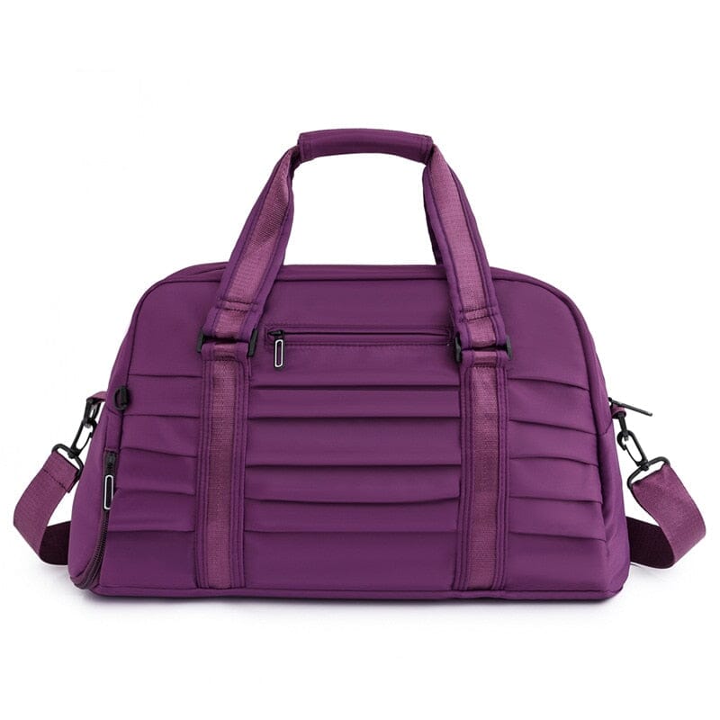 sac femme de voyage cabine souple
