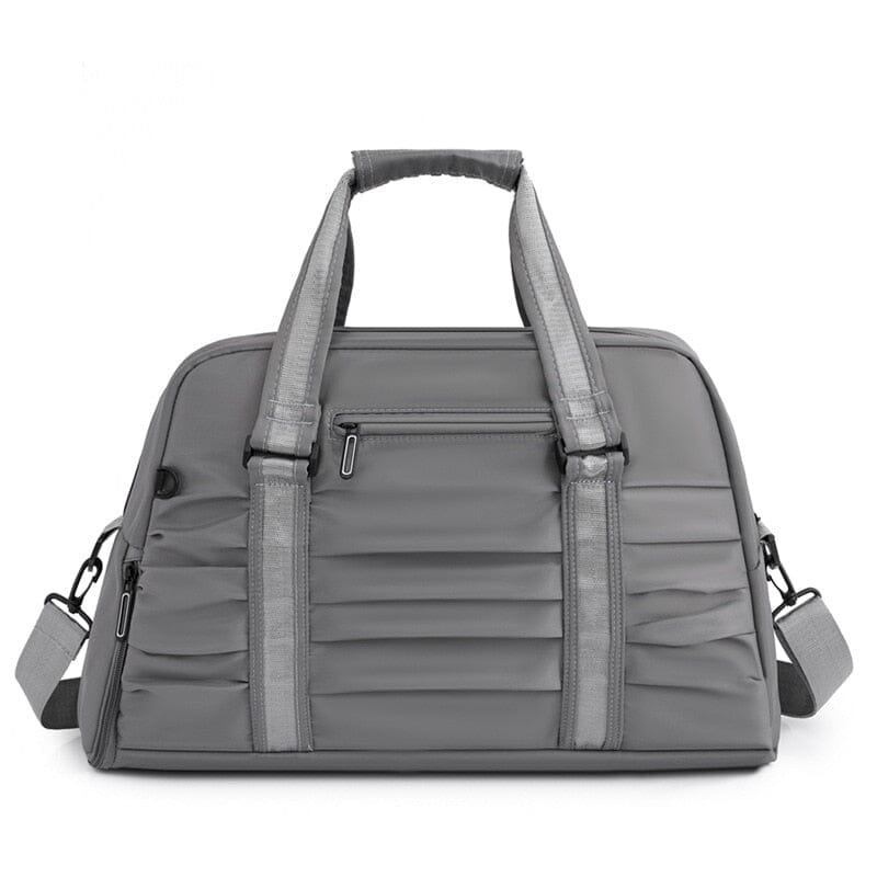 sac femme voyage  cabine souple