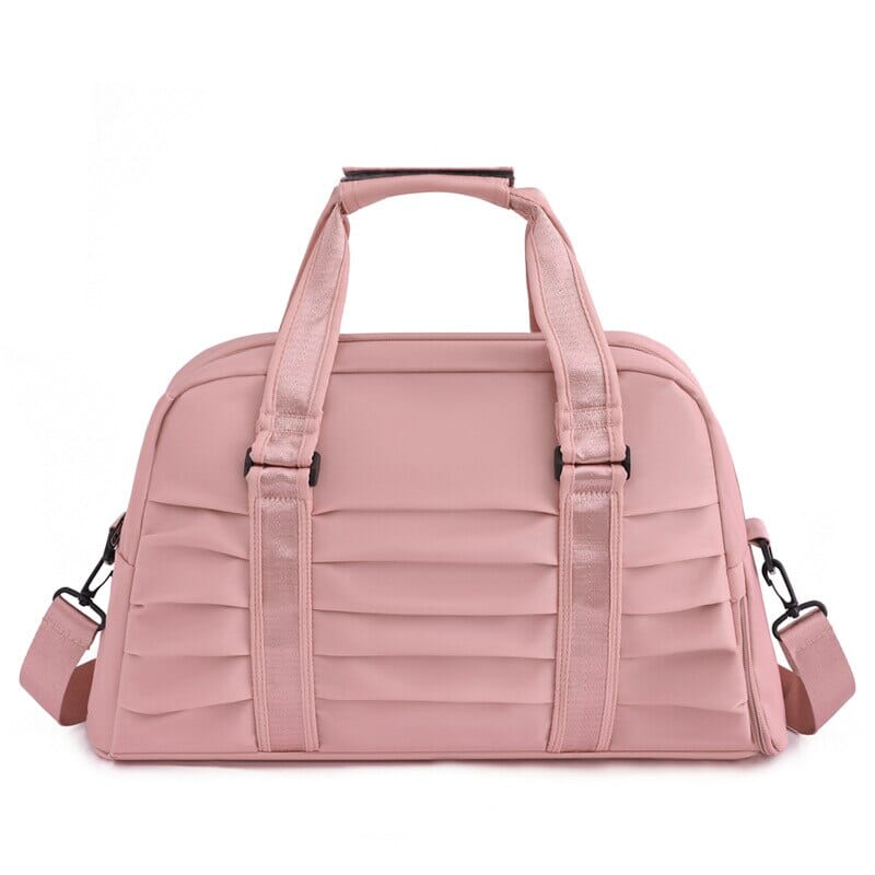sac de voyage pour femme cabine souple