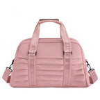 sac de voyage pour femme cabine souple