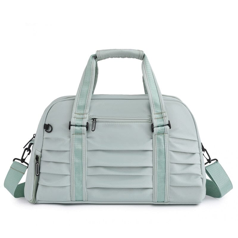 sac voyage cabine femme souple tendance