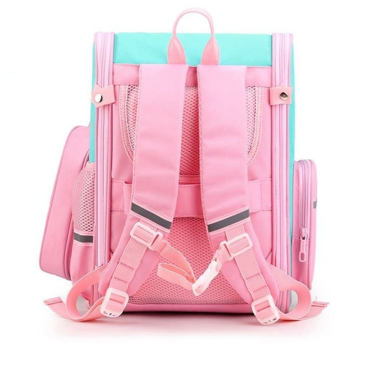 Sac de Voyage à Roulettes  <br>Licorne Dodo