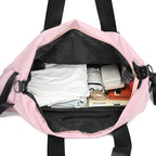 sac voyage femme fourre tout a bandoulière