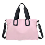 sac voyage femme fourre tout a bandouliere