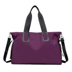 sac de voyage fourre tout femme a bandouliere