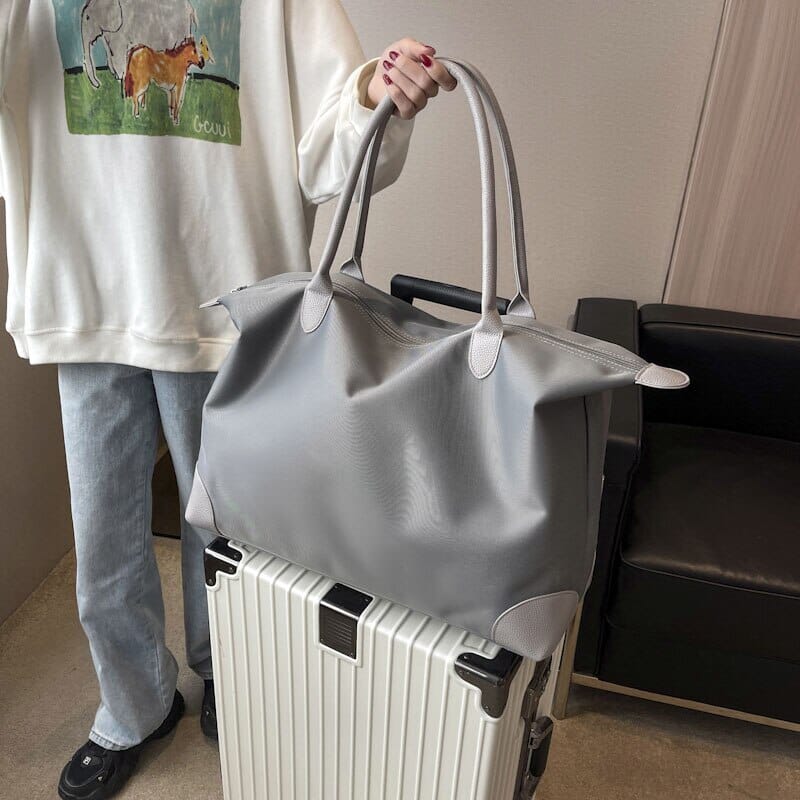 sac voyage pour femme grand format