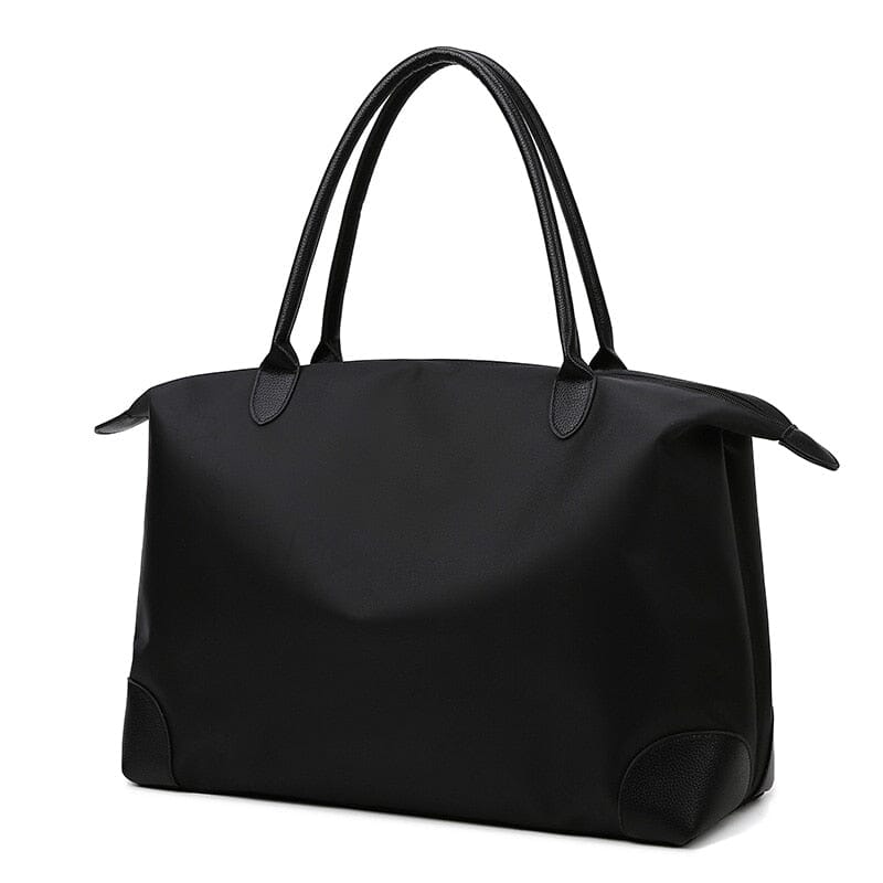 sac femme voyageuse grand format