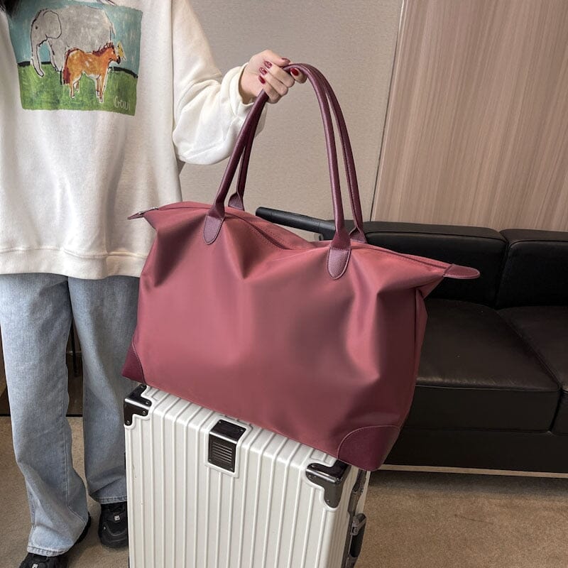 sacs femme voyage grand format