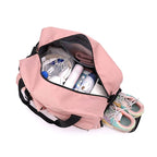 sac de voyage pour femme multifonction