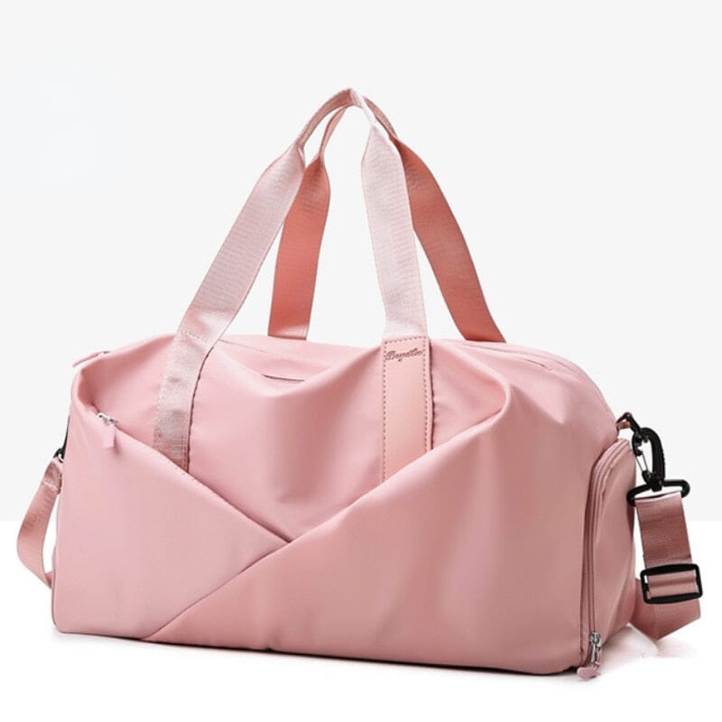 sac femme de voyage original