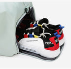 sac de voyage femme original compartiment chaussures