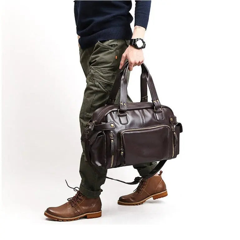 petit sac voyage homme