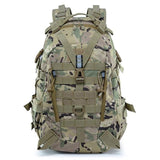 sac de voyage militaire camouflage para 40l