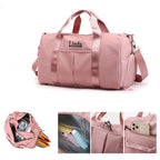 sac voyage personnalisé femme tendance