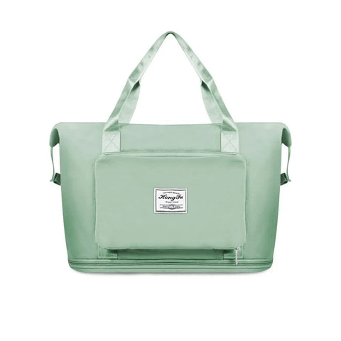 Sac à cordons pliable Ash en rPET Publicitaire Sac à cordons pliable Ash en rPET Publicitaire