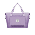 sac pliable extensible voyage week end