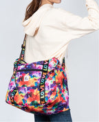 sac de voyage pliant love