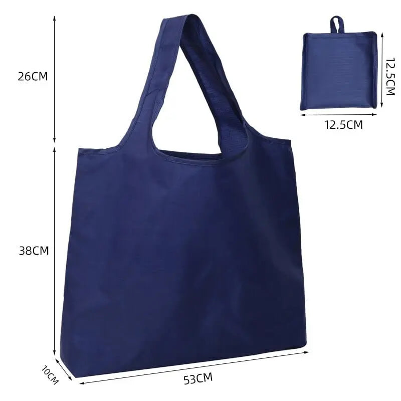  tote bag sac de voyage pliable