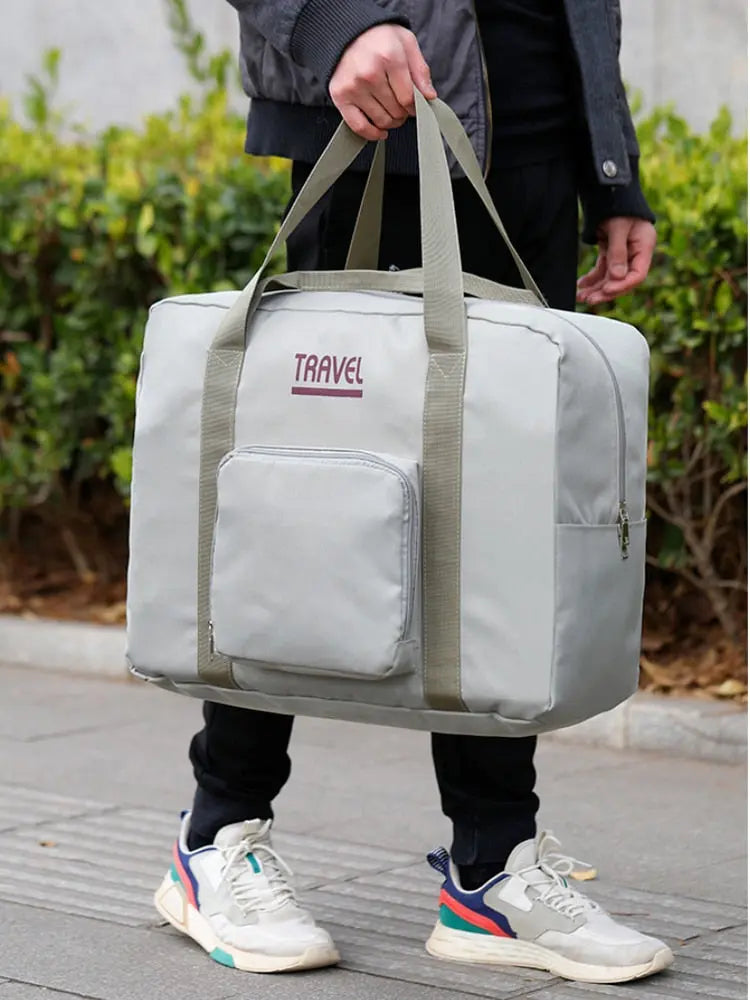 sac voyage pliable travel