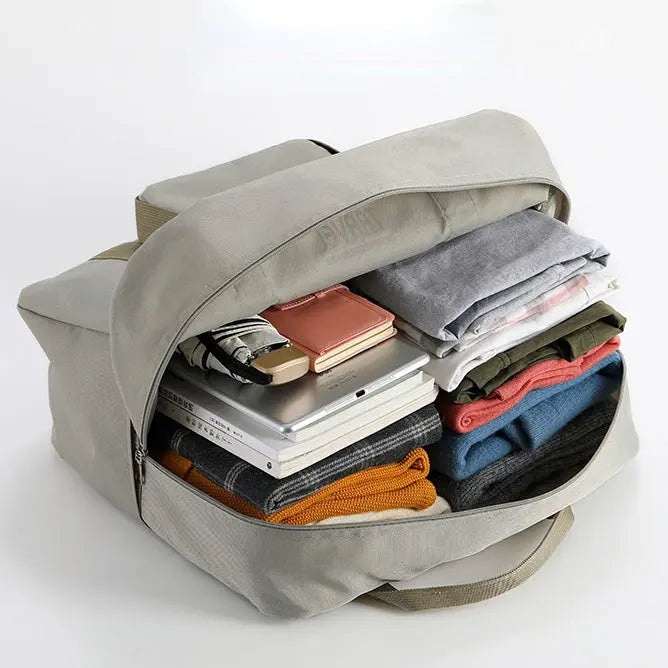 sac pliable voyage travel