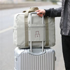 sac pliable de voyage travel
