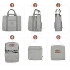 Sac de Voyage Pliable <br>Travel Voyage Paisible