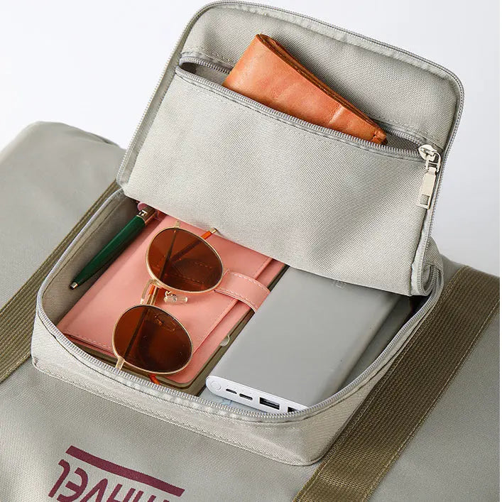 sacs de voyage pliable travel