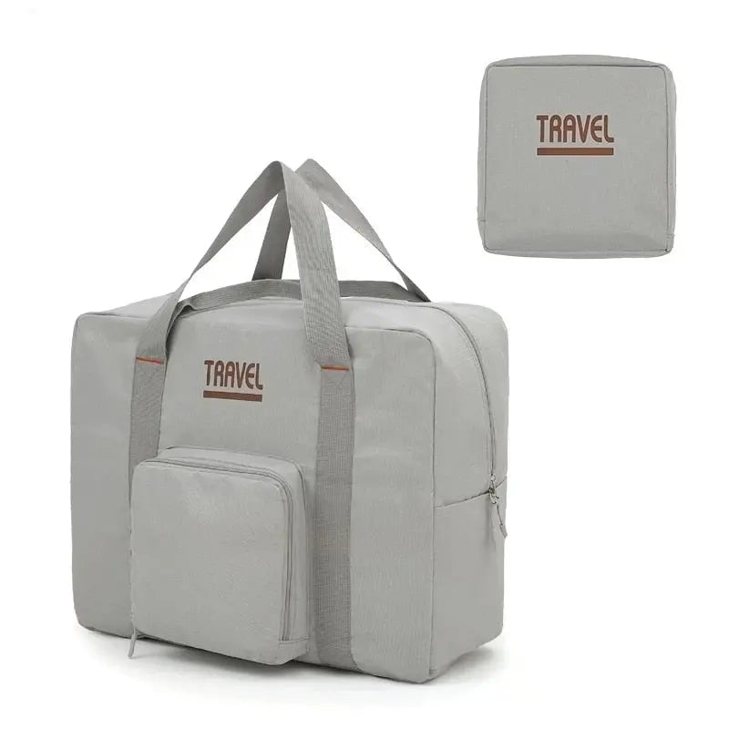 sac pliant travel voyage