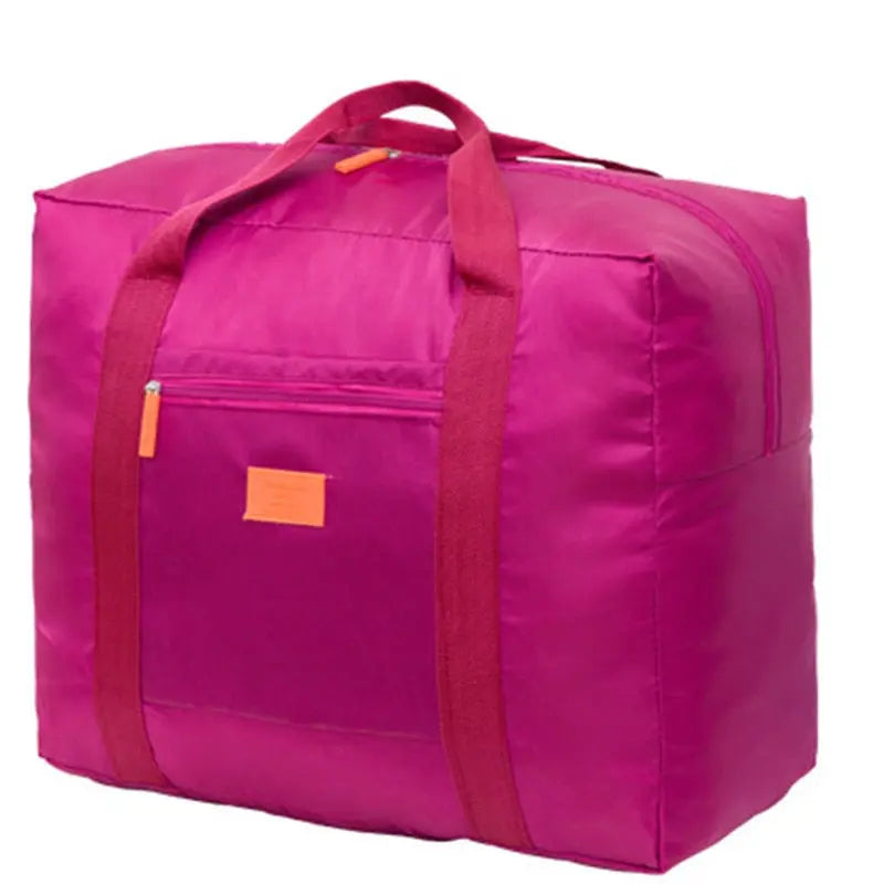 sac pliable de voyage traveler