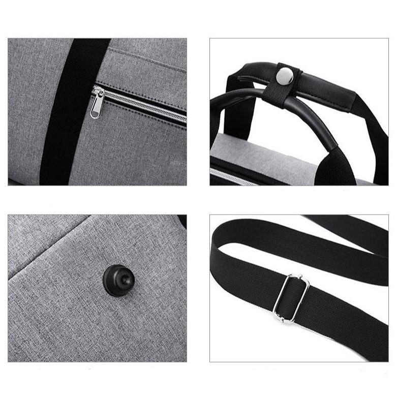 Sac de Voyage pour Costume <br>Business Travel