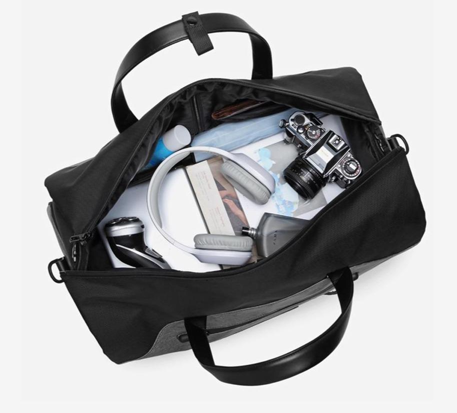 Sac de Voyage pour Costume <br>Pro Travel