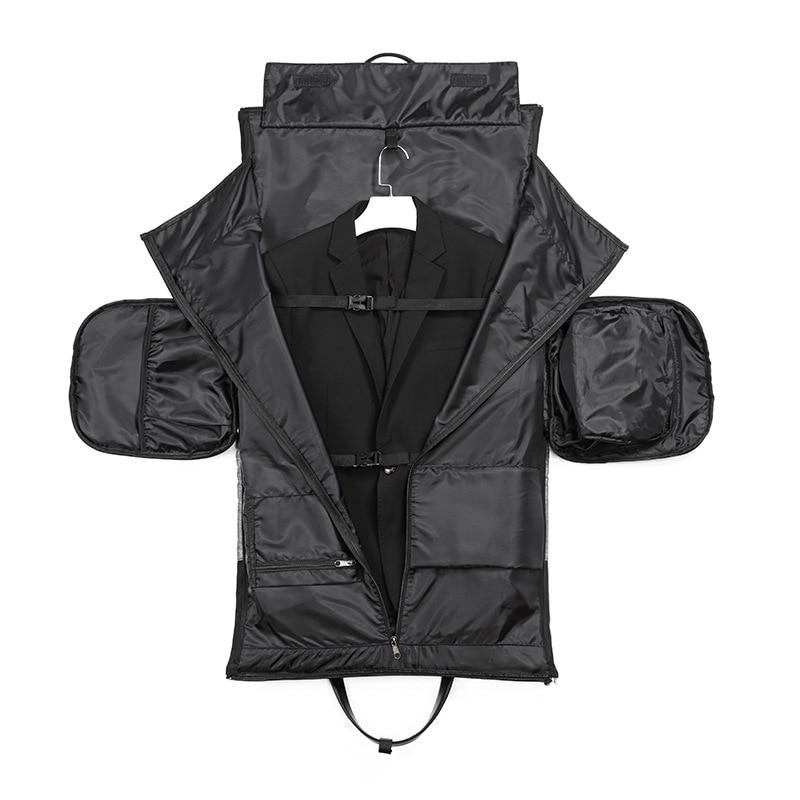 sac de voyage costume pro travel