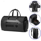 sac pour costume voyage pro travel