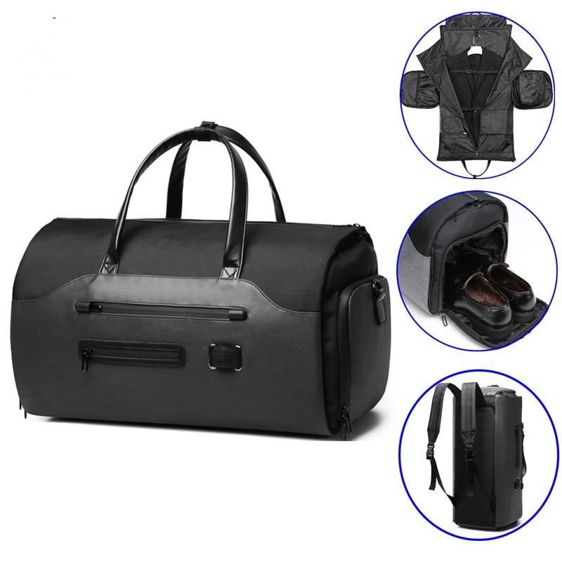 sac pour costume voyage pro travel