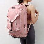 sac a dos de voyage sport femme