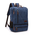 sac a dos de voyage vintage baroudeur