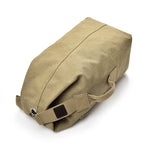 sac a dos de voyage vintage fourre tout militaire