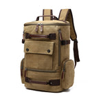 sac a dos vintage voyage nomade