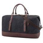 sac weekender bag vintage de voyage