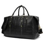sac voyage vintage homme grand format week end