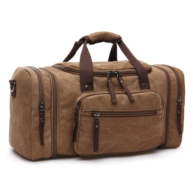 sac de voyage vintage globetrotter