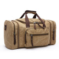 sac voyage vintage globetrotter