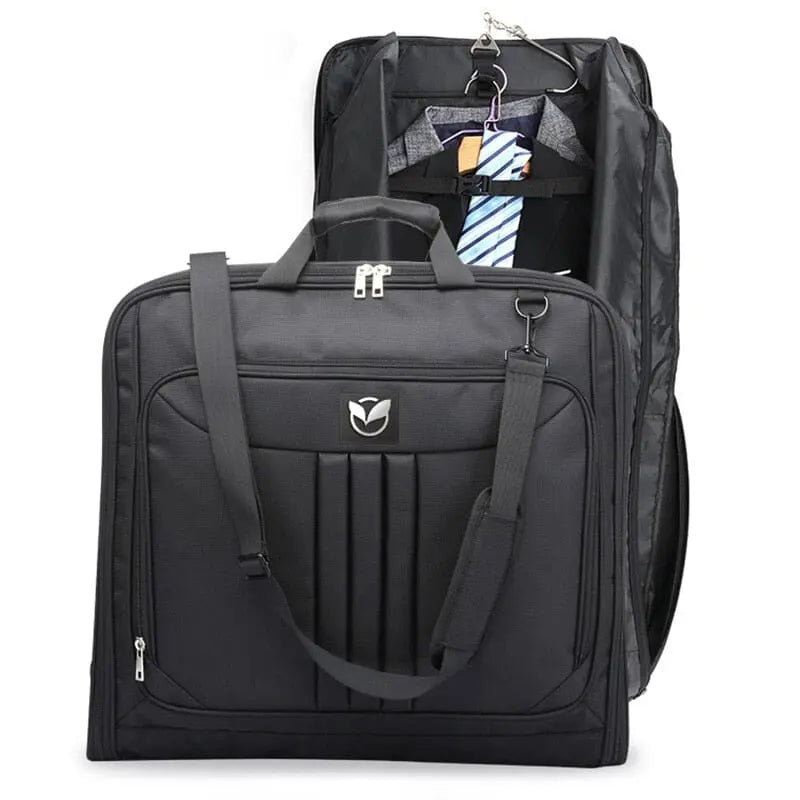 Petit sac de voyage avec compartiment chaussures – Le Sac Bandoulière Petit sac de voyage avec compartiment chaussures – Le Sac Bandoulière